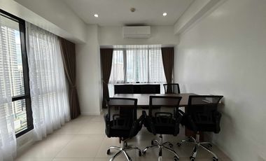 3-Bedroom Condo for Rent in The Fort Residences BGC Taguig City