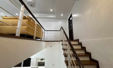 3-Bedroom Condo for Rent in The Fort Residences BGC Taguig City