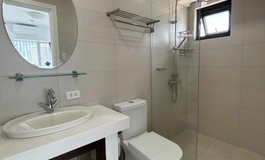 3-Bedroom Condo for Rent in The Fort Residences BGC Taguig City