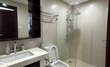 3-Bedroom Condo for Rent in The Fort Residences BGC Taguig City