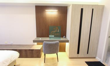 Modern 3BR Seaview Unit at Mandani Bay – Luxuriously Fully Furnished