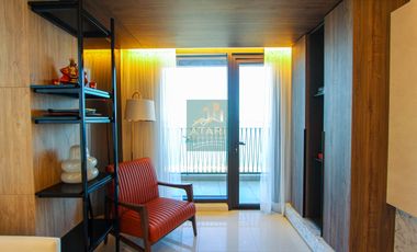 Modern 3BR Seaview Unit at Mandani Bay – Luxuriously Fully Furnished
