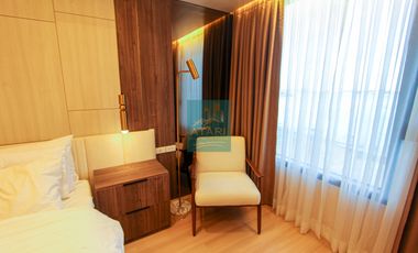 Modern 3BR Seaview Unit at Mandani Bay – Luxuriously Fully Furnished