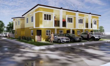 FOR SALE AVAILABLE UNITS!!! TOWNHOUSE IN SAN FERNANDO