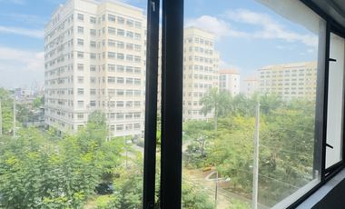 Cambridge Village Affordable RFO 11K MONTHLY 2 Bedroom Condo in Pasig near Ortigas Rent to own 10K/Mo Ready for occupancy