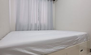 1-Bedroom Condo for Rent at S Residences, MOA, Pasay City, Metro Manila