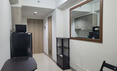 1-Bedroom Condo for Rent at S Residences, MOA, Pasay City, Metro Manila