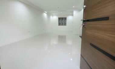 For Rent Spacious Two-Storey with Three Bedroom House in Makati City
