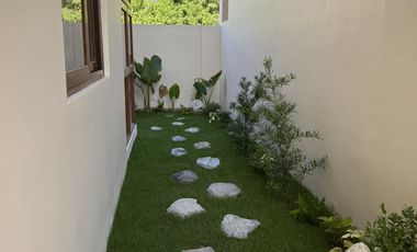 Modern Brand-new House for Sale in BF Homes Parañaque — Smart Homer and Solar Powered