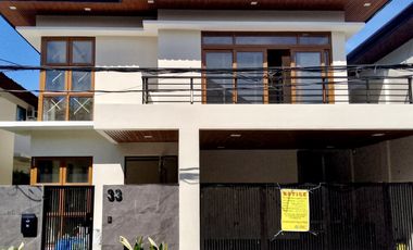 Modern Brand-new House for Sale in BF Homes Parañaque — Smart Homer and Solar Powered