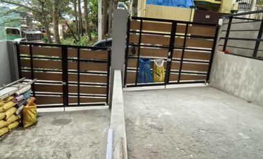 BAGUIO MODERN HOUSE and LOT with View and Pine Trees