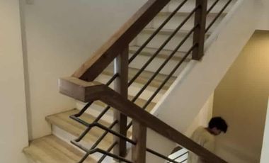 BAGUIO MODERN HOUSE and LOT with View and Pine Trees