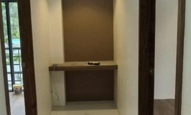 BAGUIO MODERN HOUSE and LOT with View and Pine Trees