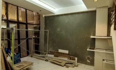 BAGUIO MODERN HOUSE and LOT with View and Pine Trees