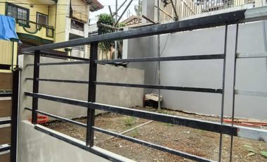 BAGUIO MODERN HOUSE and LOT with View and Pine Trees