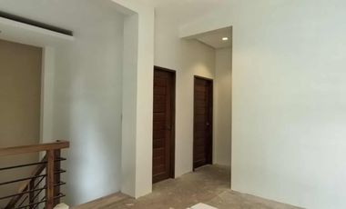 BAGUIO MODERN HOUSE and LOT with View and Pine Trees