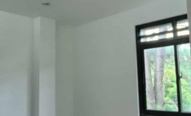 BAGUIO MODERN HOUSE and LOT with View and Pine Trees