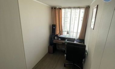 Arriendo de exclusivo departamento 2d + Estacionamiento.