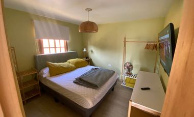 PARCELA 9200 M2 CON TRES CASAS EN QUILPUE