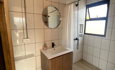 PARCELA 9200 M2 CON TRES CASAS EN QUILPUE