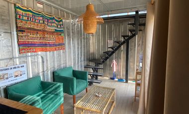 PARCELA 9200 M2 CON TRES CASAS EN QUILPUE