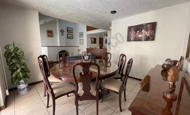 Casa en Condominio en Venta en Fraccionamiento Olipadres, Olivar de los Padres