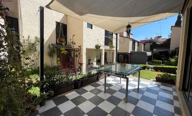 Casa en Condominio en Venta en Fraccionamiento Olipadres, Olivar de los Padres