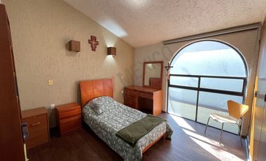 Casa en Condominio en Venta en Fraccionamiento Olipadres, Olivar de los Padres