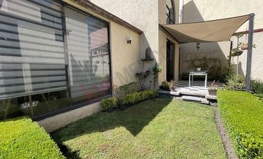 Casa en Condominio en Venta en Fraccionamiento Olipadres, Olivar de los Padres
