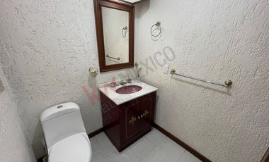 Casa en Condominio en Venta en Fraccionamiento Olipadres, Olivar de los Padres