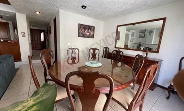 Casa en Condominio en Venta en Fraccionamiento Olipadres, Olivar de los Padres