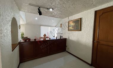 Casa en Condominio en Venta en Fraccionamiento Olipadres, Olivar de los Padres