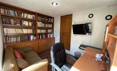 Casa en Condominio en Venta en Fraccionamiento Olipadres, Olivar de los Padres