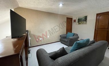 Casa en Condominio en Venta en Fraccionamiento Olipadres, Olivar de los Padres
