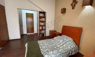 Casa en Condominio en Venta en Fraccionamiento Olipadres, Olivar de los Padres