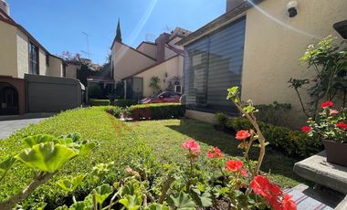 Casa en Condominio en Venta en Fraccionamiento Olipadres, Olivar de los Padres