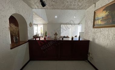 Casa en Condominio en Venta en Fraccionamiento Olipadres, Olivar de los Padres