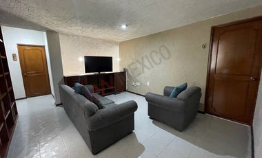 Casa en Condominio en Venta en Fraccionamiento Olipadres, Olivar de los Padres