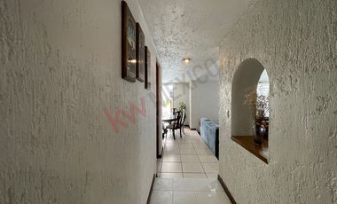 Casa en Condominio en Venta en Fraccionamiento Olipadres, Olivar de los Padres