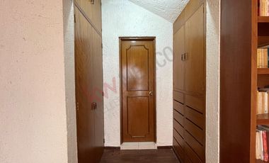 Casa en Condominio en Venta en Fraccionamiento Olipadres, Olivar de los Padres