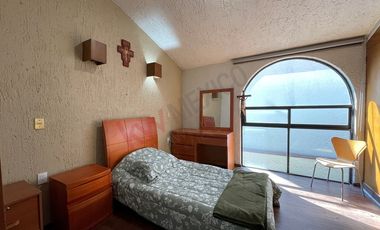 Casa en Condominio en Venta en Fraccionamiento Olipadres, Olivar de los Padres