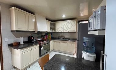 Casa en Condominio en Venta en Fraccionamiento Olipadres, Olivar de los Padres