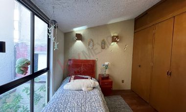Casa en Condominio en Venta en Fraccionamiento Olipadres, Olivar de los Padres