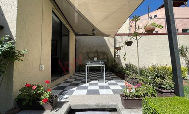 Casa en Condominio en Venta en Fraccionamiento Olipadres, Olivar de los Padres