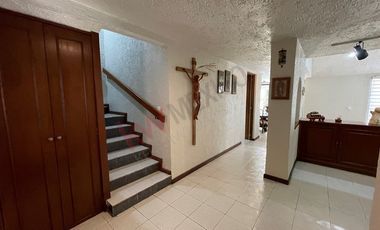 Casa en Condominio en Venta en Fraccionamiento Olipadres, Olivar de los Padres