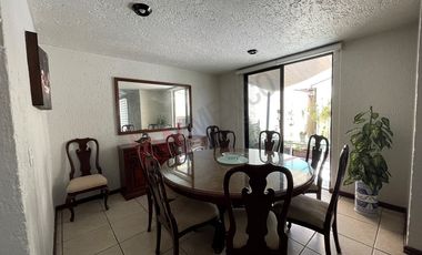 Casa en Condominio en Venta en Fraccionamiento Olipadres, Olivar de los Padres