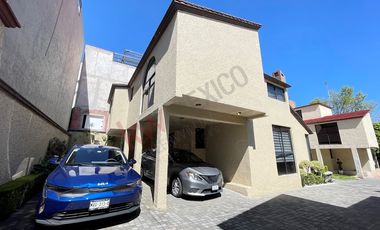 Casa en Condominio en Venta en Fraccionamiento Olipadres, Olivar de los Padres