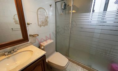 Casa en Condominio en Venta en Fraccionamiento Olipadres, Olivar de los Padres