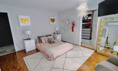 VENTA CASA DE UNA SAOLA PLANTA EN VILLAS DEL MESON CON CUARTO DE SERVICIO