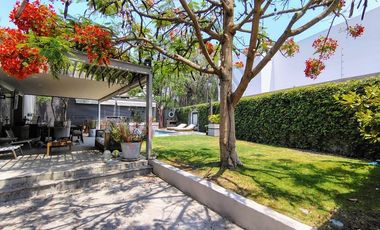VENTA CASA DE UNA SAOLA PLANTA EN VILLAS DEL MESON CON CUARTO DE SERVICIO